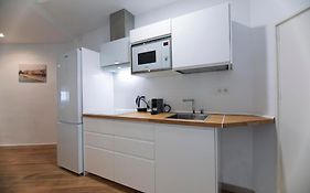 RentalSevilla Confortable apartamento cerca de Plaza Pilatos